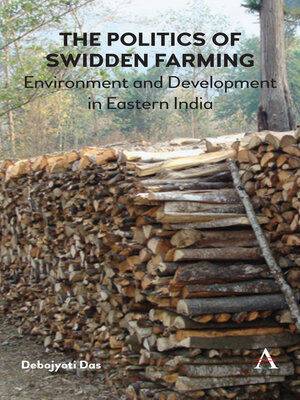 cover image of The Politics of Swidden farming